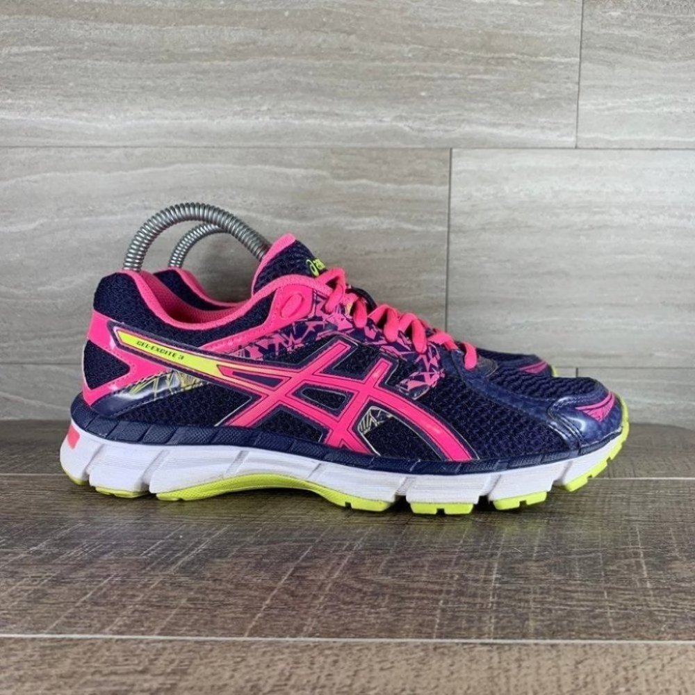 Women's Asics Gel-Excite 3 Sneaker